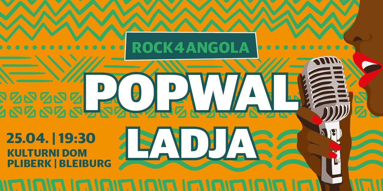 Image: Bild zum Eintrag: Rock4Angola